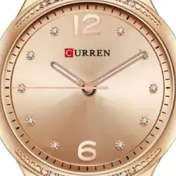Curren Rose Gold a exporter By Nspz_73