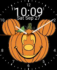 Halloween Copy