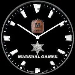 Marshal Elegant