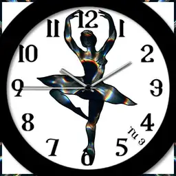 Ballerina V.2