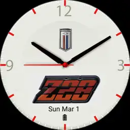 lg watch style