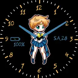 Sailor Uranus