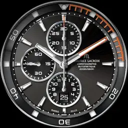 Maurice Lacroix Pontos rc