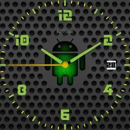 Android analog
