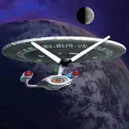 USS Enterprise-D