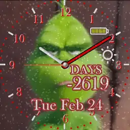 Grinch
