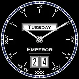 Black Emperor Day/Date