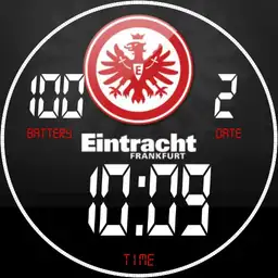 Eintracht digital 8