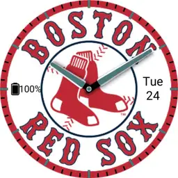 Red Sox - Fenway Green