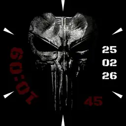 yoyom punisher 1