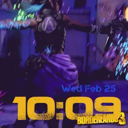 Borderlands3
