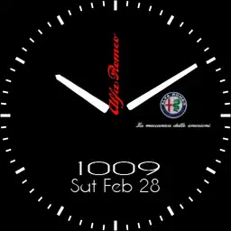 Alfa Romeo