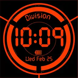 division face