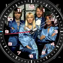 ABBA 1.00
