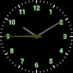 Sean Matrix Watch