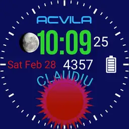 Acvila