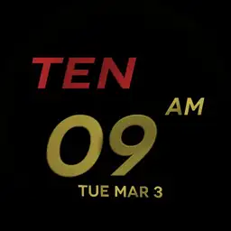 MEG 10