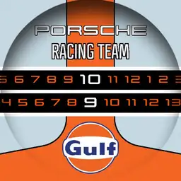 Porsche Racing Team