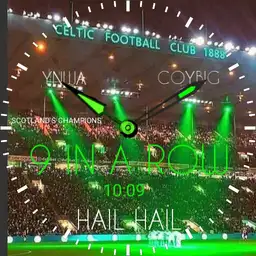 Celtic fc