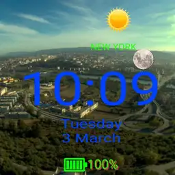 weather watch by fc