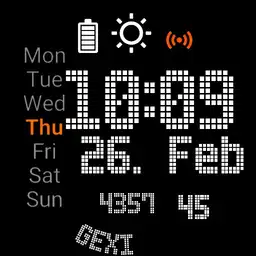 _gexi style