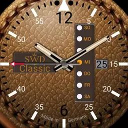 Classic Brown