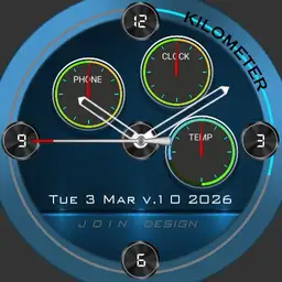 JOIN DESIGN 143 II