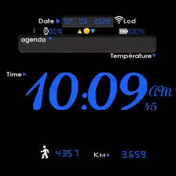 meteo francais