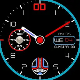 last Starfighter homage