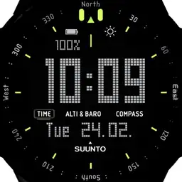 ufo Core all black