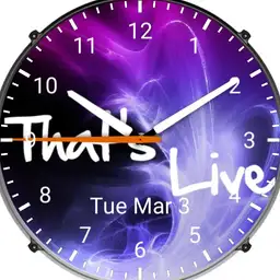 thats live Copy