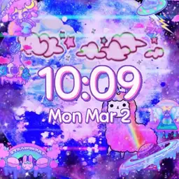 kawaii pastell