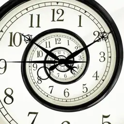 Time Warp