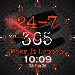 Make It Happen