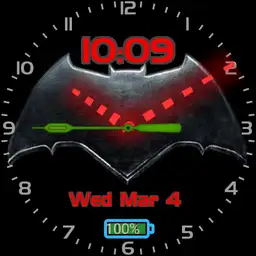 Batwatch 6.0 MMM