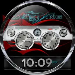 Mustang
