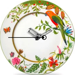 Dinner Plates X 12 - Displayed in Sequence