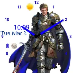 Paladin