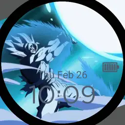 Goku