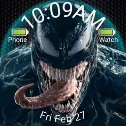 Venom