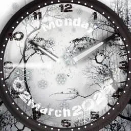 Winter