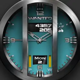 WANTED