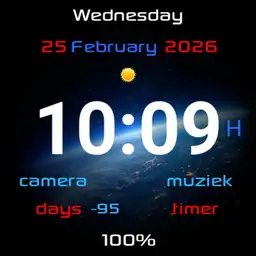 Untitled watch Copy