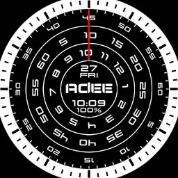 Adee_Analog_Rotary_Moving_Clock_Face_Ver. Copy