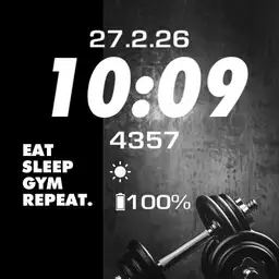 Gym_Style