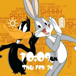 BugsDaffy