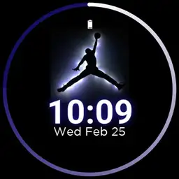 jordan