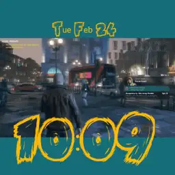 Watch Dogs Legion