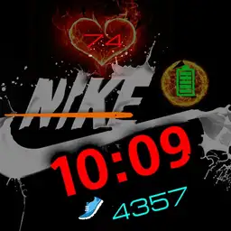 Nike