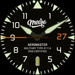 Meere Aeromaster Copy